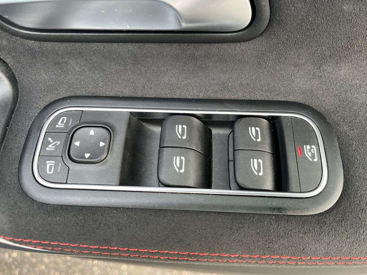 Used Mercedes-Benz A-Class 2025 for sale - 78098337: Photo 21