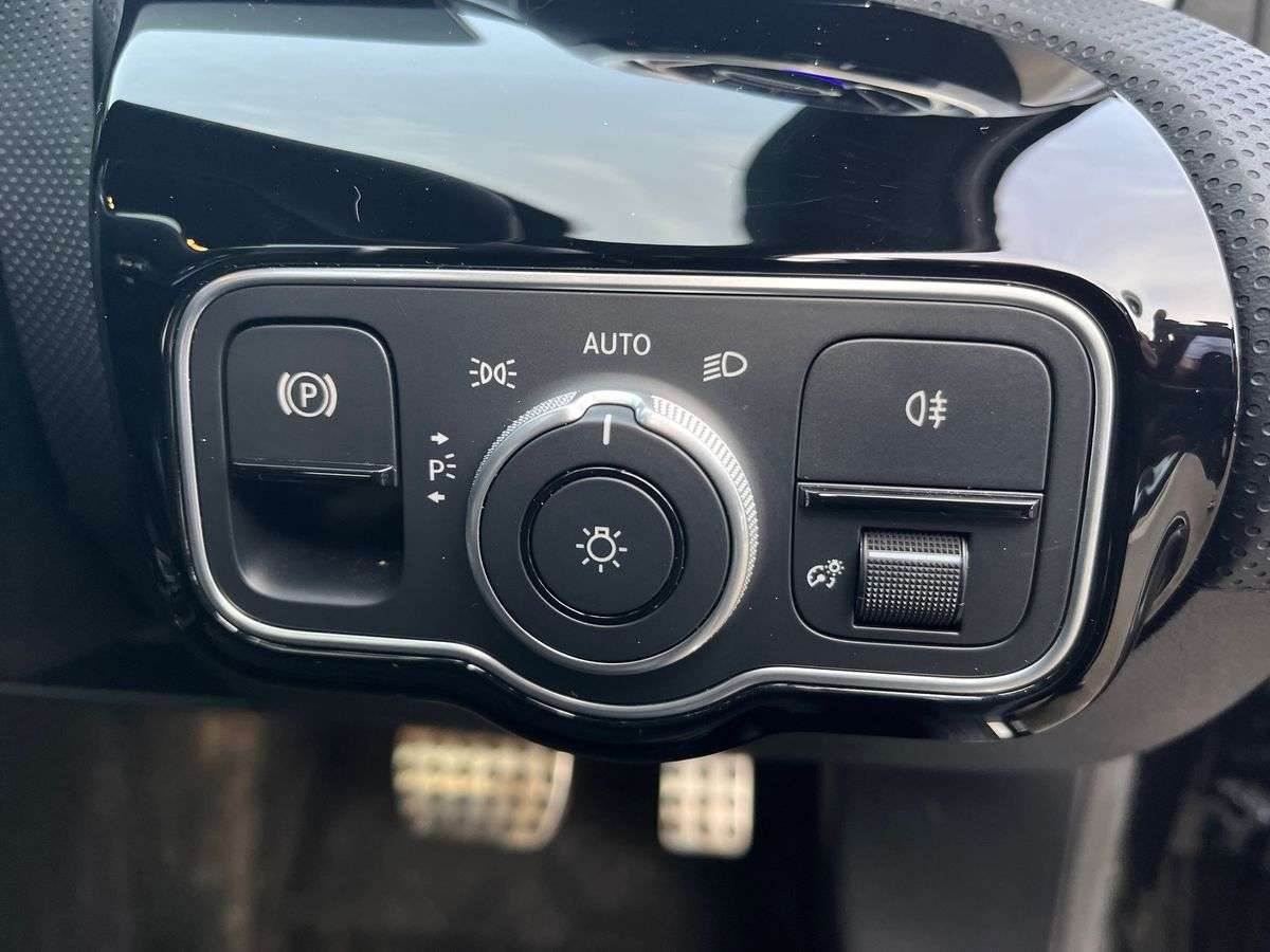 Used Mercedes-Benz A-Class 2025 for sale - 78098337: Photo 22