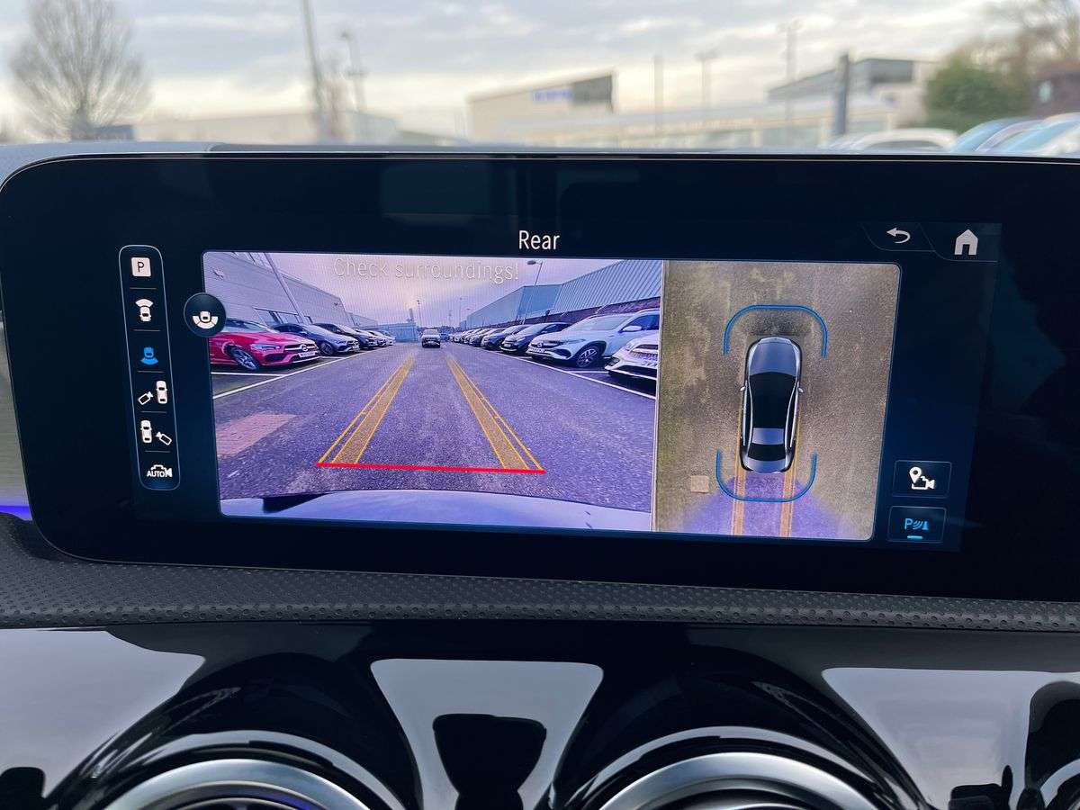 Used Mercedes-Benz A-Class 2025 for sale - 78098337: Photo 23