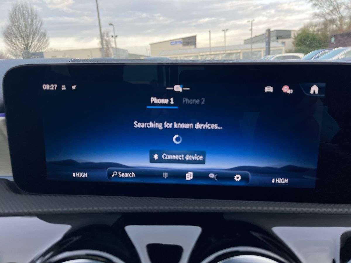 Used Mercedes-Benz A-Class 2025 for sale - 78098337: Photo 25