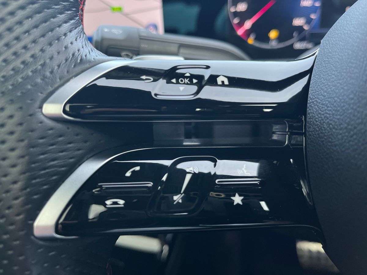 Used Mercedes-Benz A-Class 2025 for sale - 78098337: Photo 26