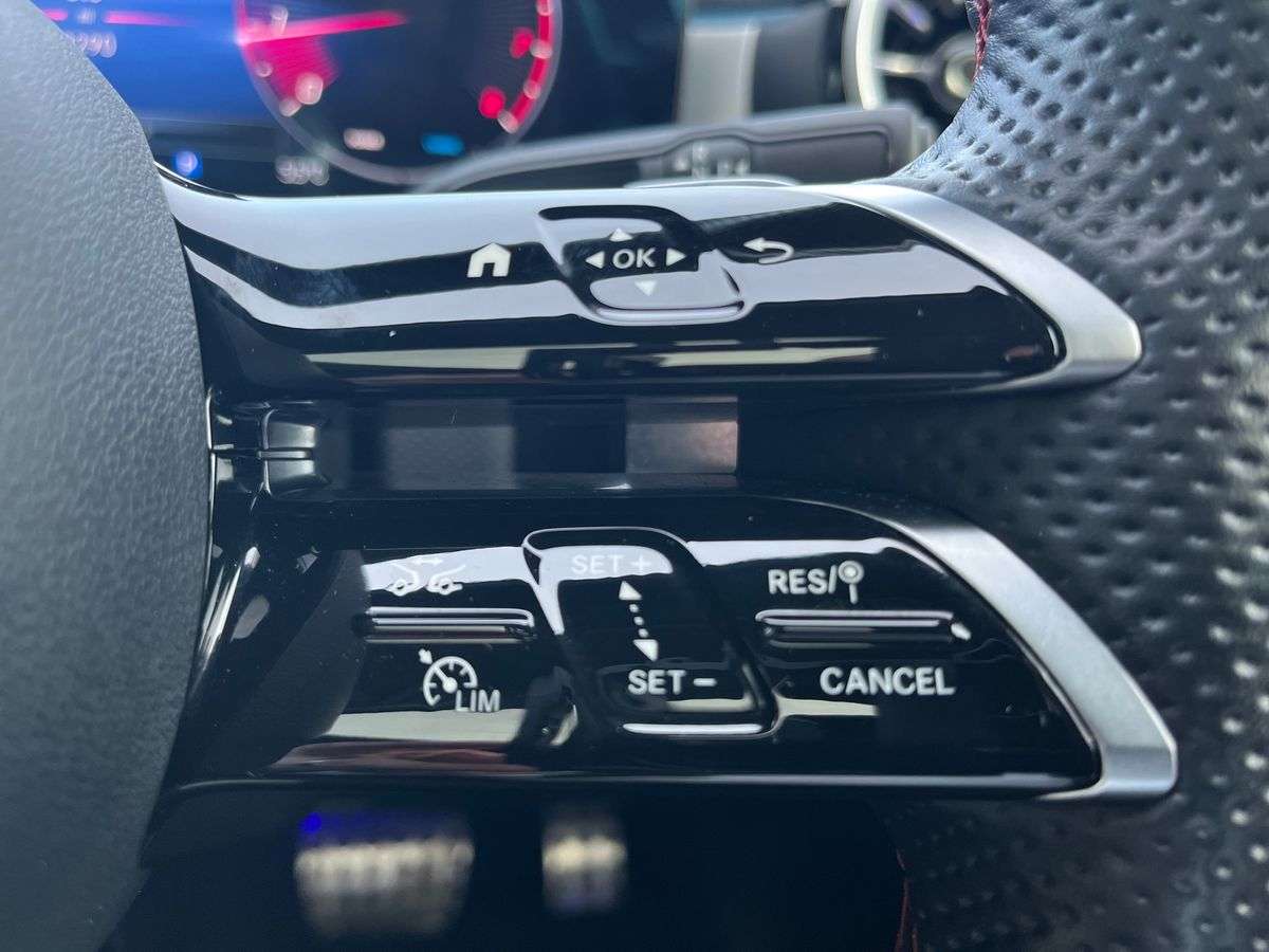 Used Mercedes-Benz A-Class 2025 for sale - 78098337: Photo 27