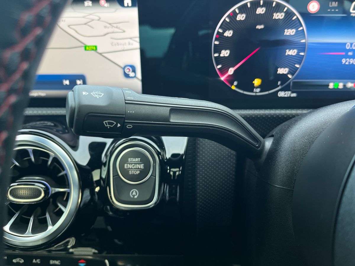 Used Mercedes-Benz A-Class 2025 for sale - 78098337: Photo 28