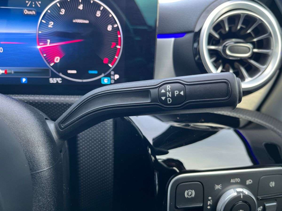 Used Mercedes-Benz A-Class 2025 for sale - 78098337: Photo 29