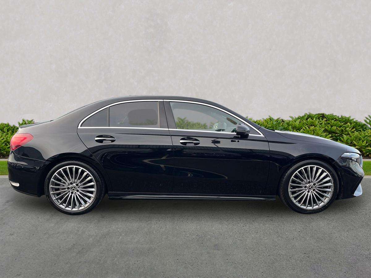 Used Mercedes-Benz A-Class 2025 for sale - 78098337: Photo 3