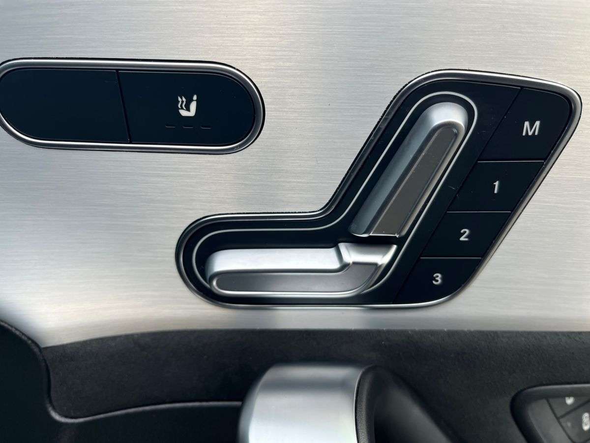 Used Mercedes-Benz A-Class 2025 for sale - 78098337: Photo 30