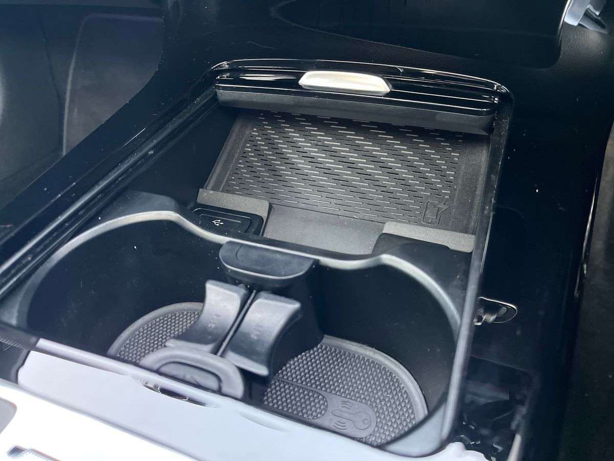 Used Mercedes-Benz A-Class 2025 for sale - 78098337: Photo 32