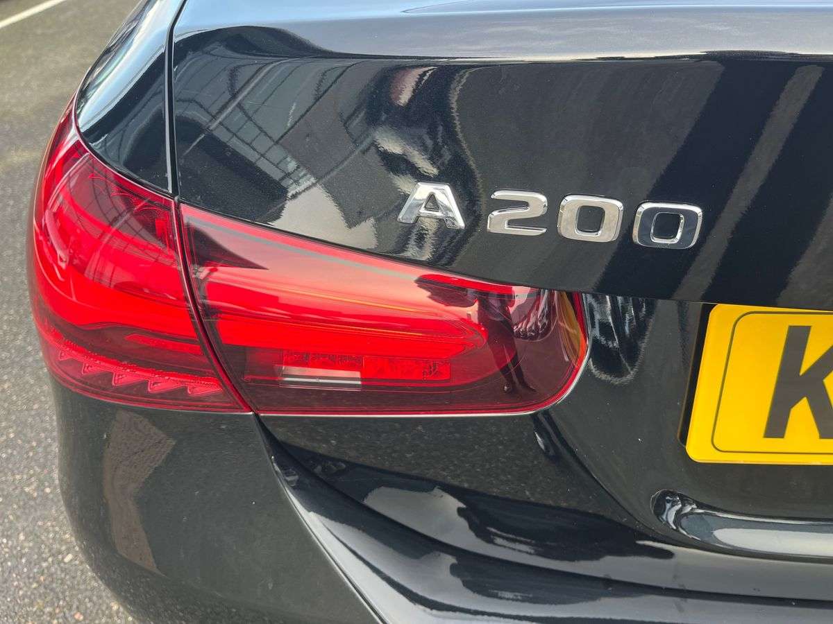 Used Mercedes-Benz A-Class 2025 for sale - 78098337: Photo 36