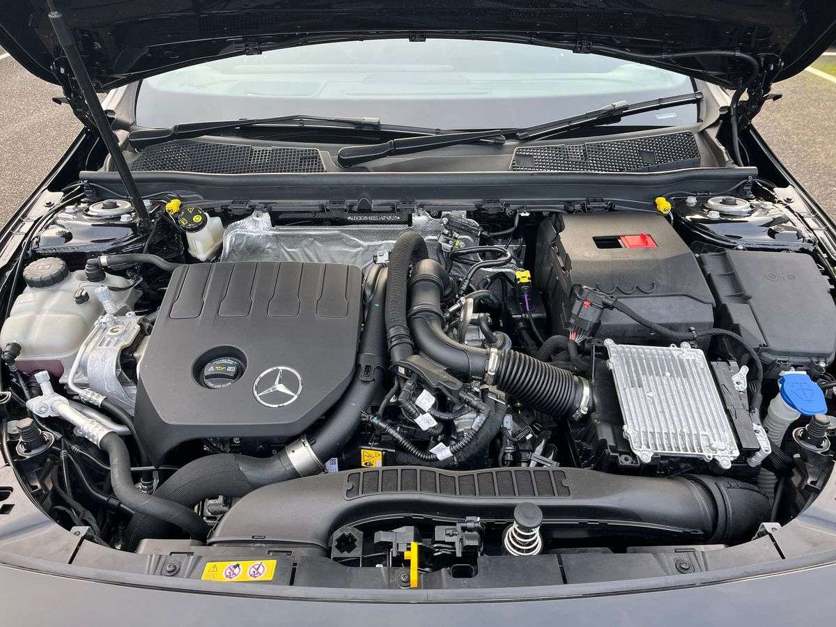 Used Mercedes-Benz A-Class 2025 for sale - 78098337: Photo 39