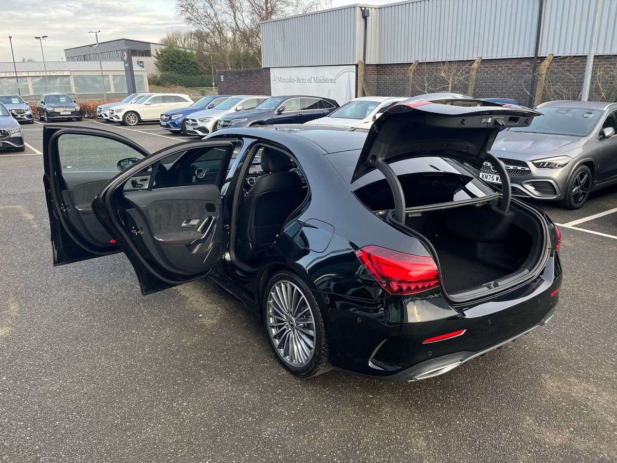 Used Mercedes-Benz A-Class 2025 for sale - 78098337: Photo 40