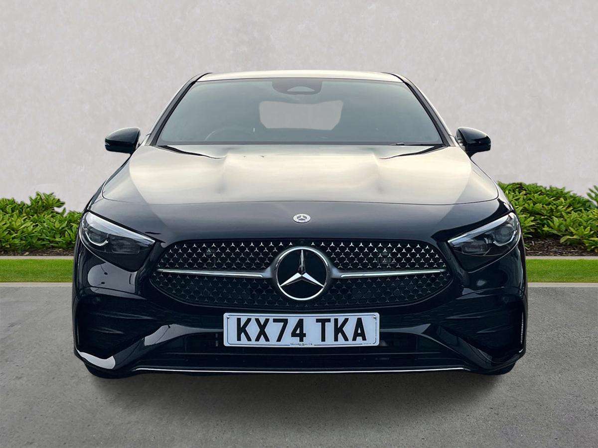 Used Mercedes-Benz A-Class 2025 for sale - 78098337: Photo 5