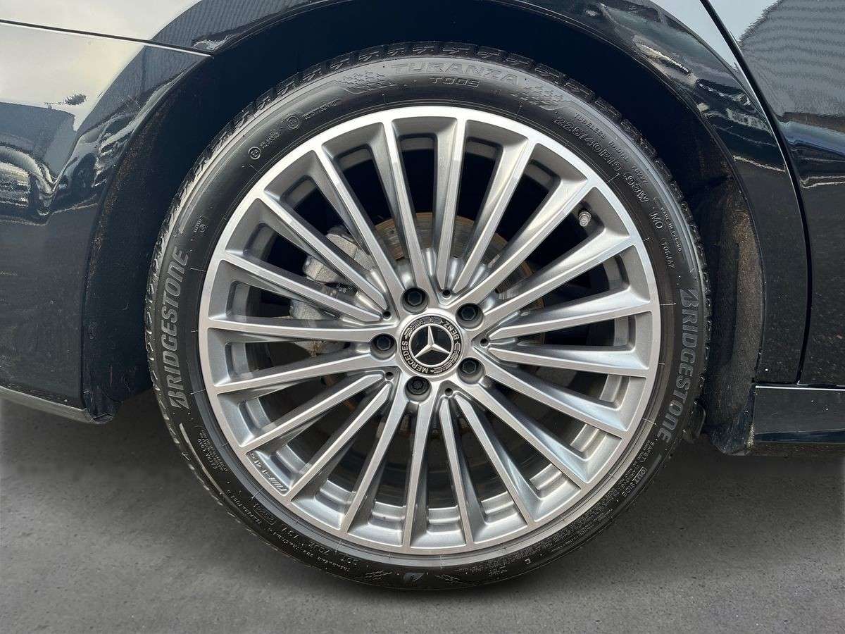 Used Mercedes-Benz A-Class 2025 for sale - 78098337: Photo 6