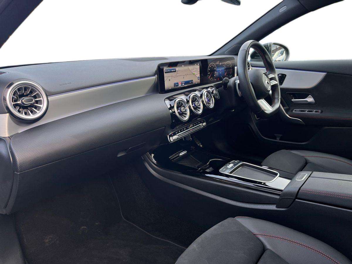 Used Mercedes-Benz A-Class 2025 for sale - 78098337: Photo 7