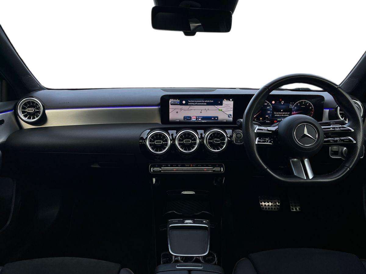 Used Mercedes-Benz A-Class 2025 for sale - 78098337: Photo 8