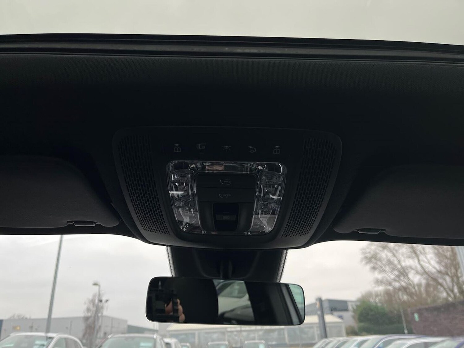 Used Mercedes-Benz EQB 2022 for sale - 77488217: Photo 14