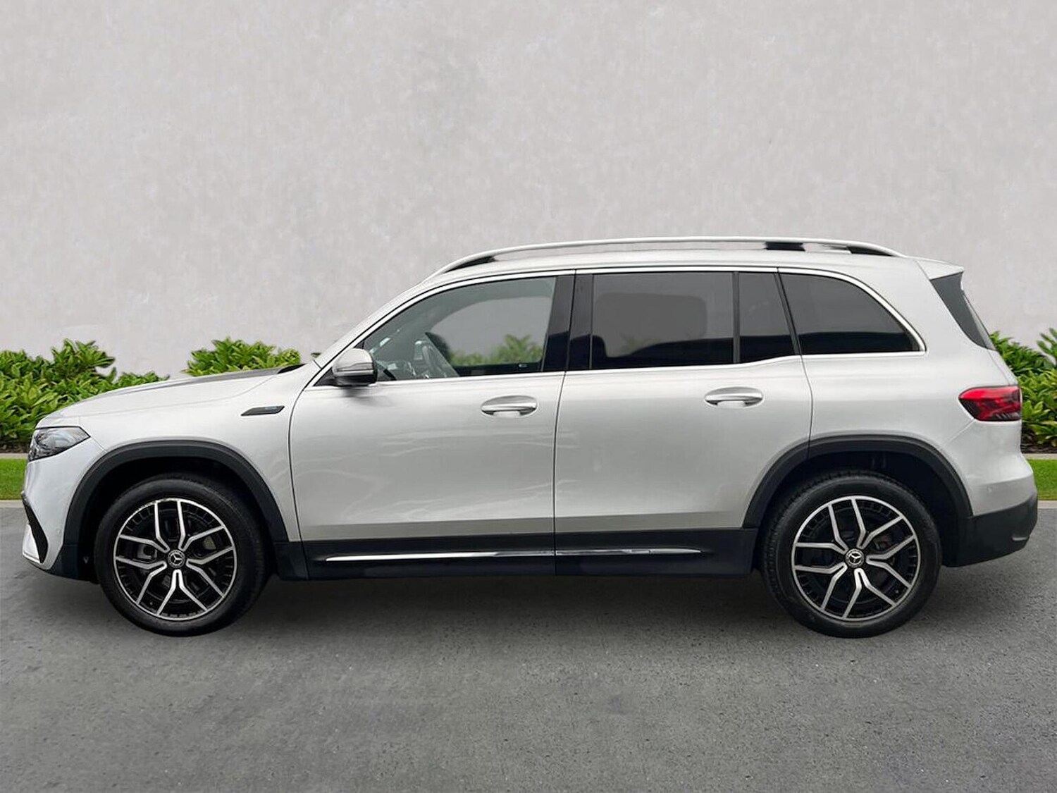 Used Mercedes-Benz EQB 2022 for sale - 77488217: Photo 19