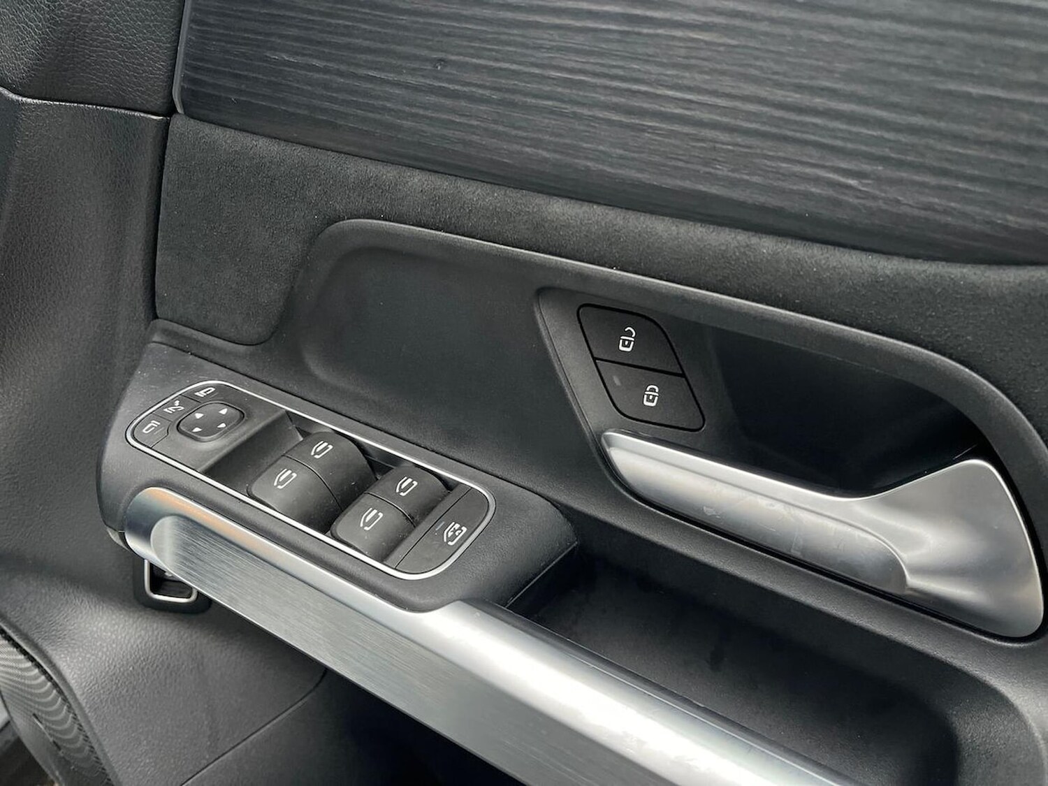 Used Mercedes-Benz EQB 2022 for sale - 77488217: Photo 21