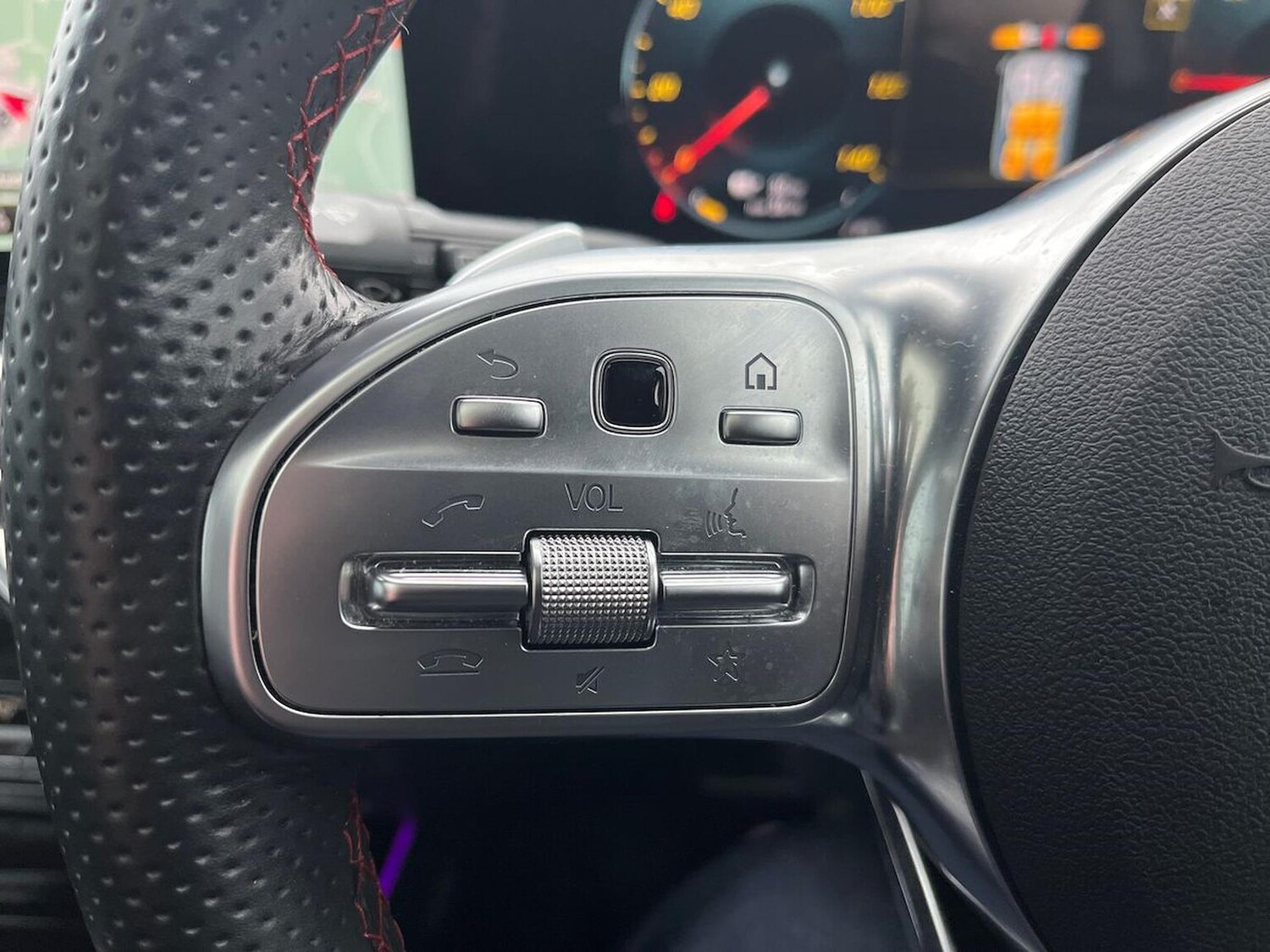 Used Mercedes-Benz EQB 2022 for sale - 77488217: Photo 26