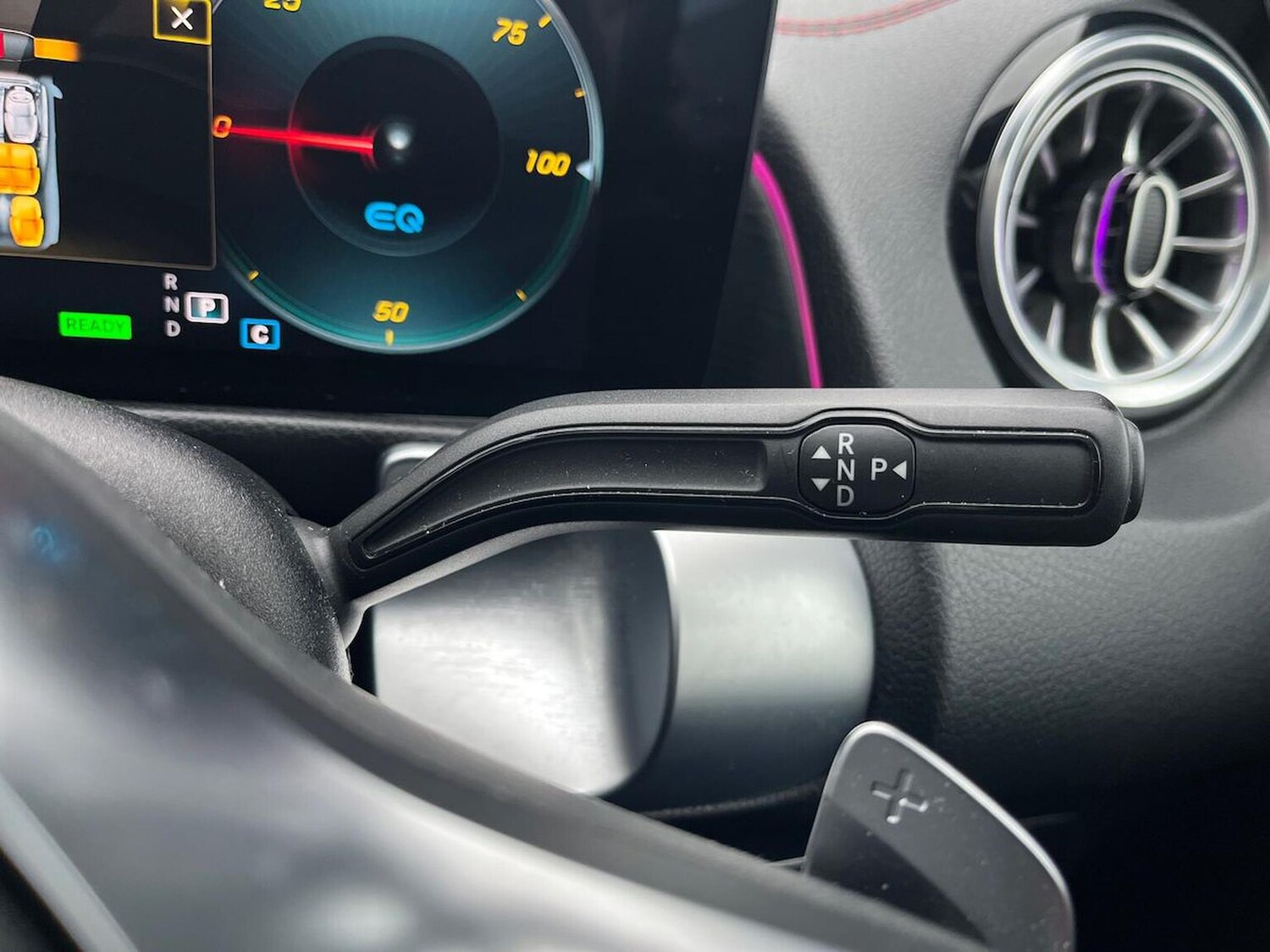 Used Mercedes-Benz EQB 2022 for sale - 77488217: Photo 29