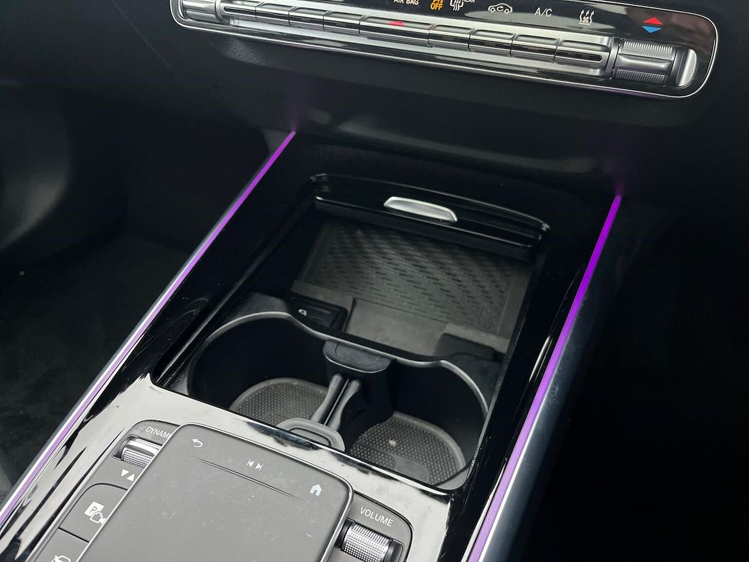 Used Mercedes-Benz EQB 2022 for sale - 77488217: Photo 32