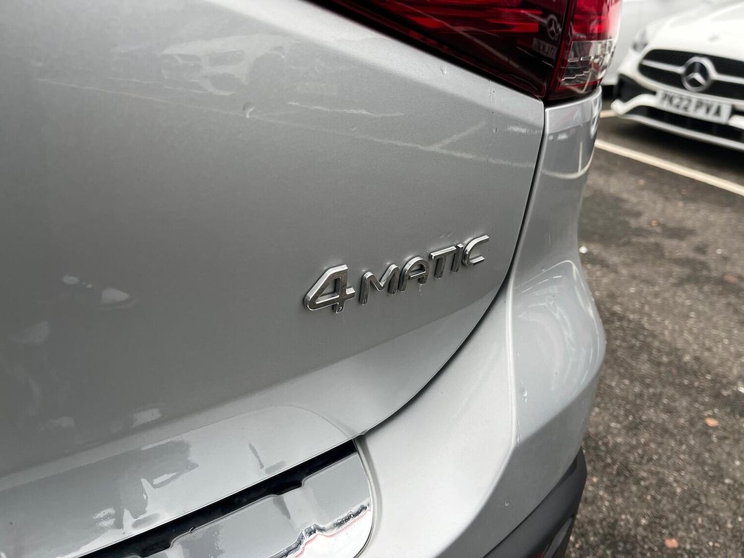 Used Mercedes-Benz EQB 2022 for sale - 77488217: Photo 35