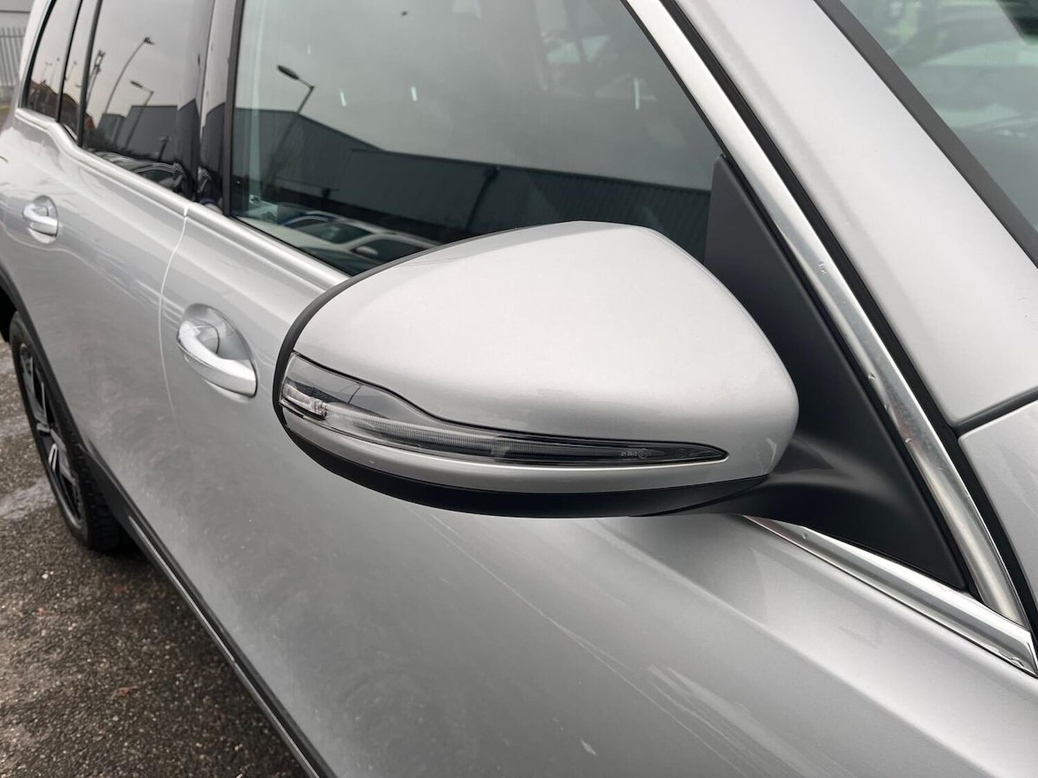 Used Mercedes-Benz EQB 2022 for sale - 77488217: Photo 38