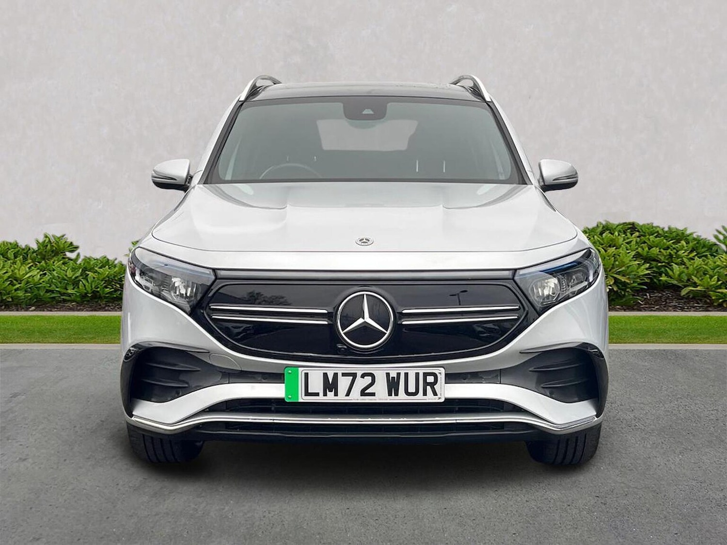 Used Mercedes-Benz EQB 2022 for sale - 77488217: Photo 5