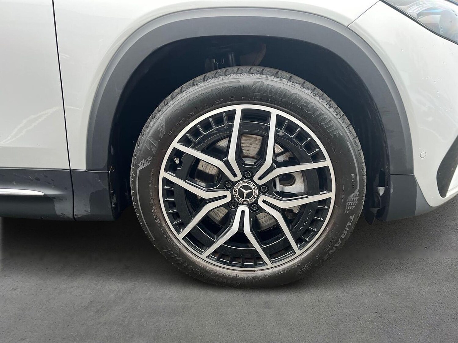 Used Mercedes-Benz EQB 2022 for sale - 77488217: Photo 6