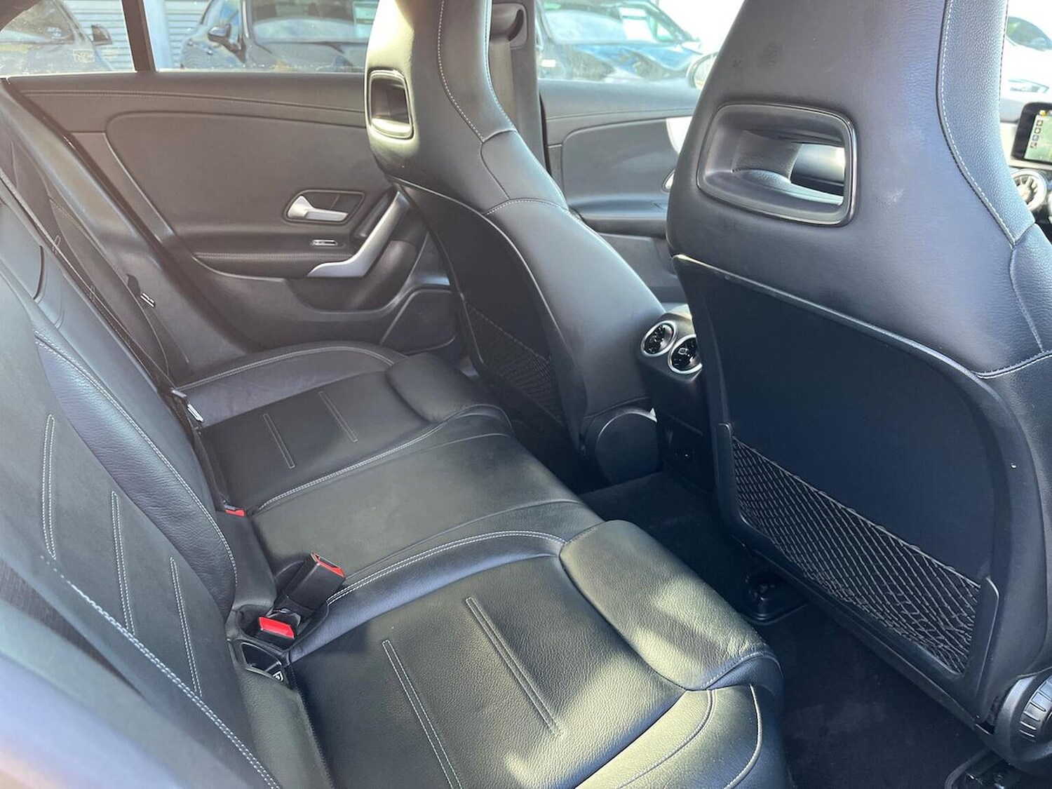Used Mercedes-Benz CLA 2022 for sale - 76352547: Photo 16