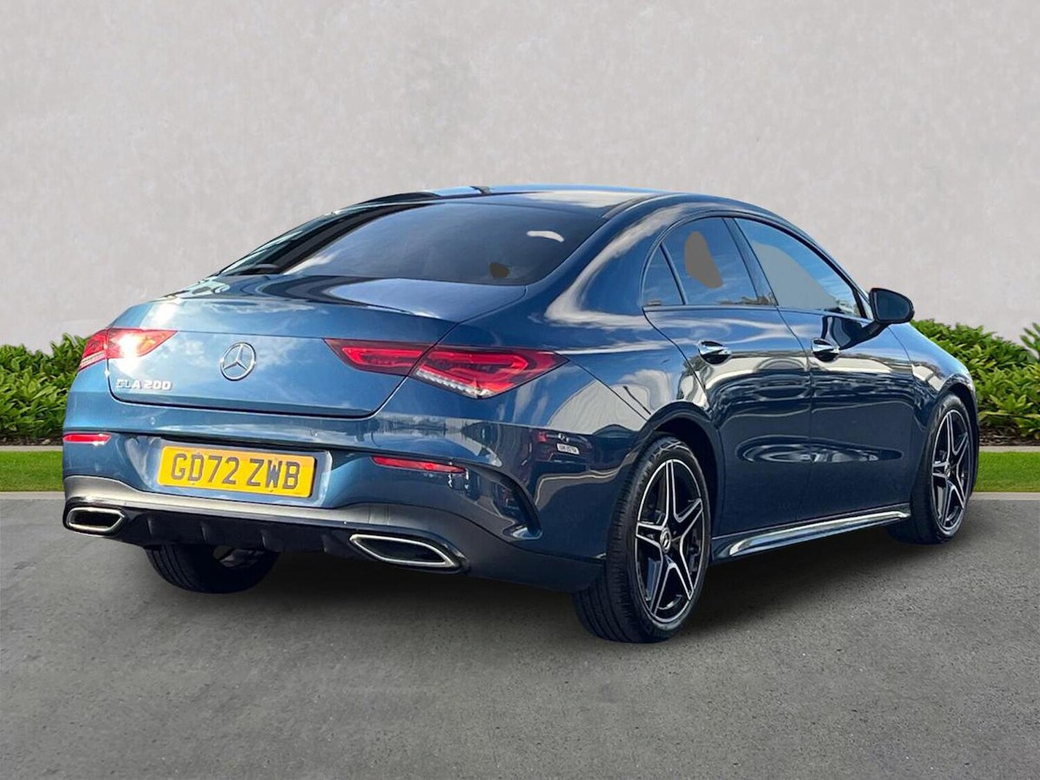 Used Mercedes-Benz CLA 2022 for sale - 76352547: Photo 18