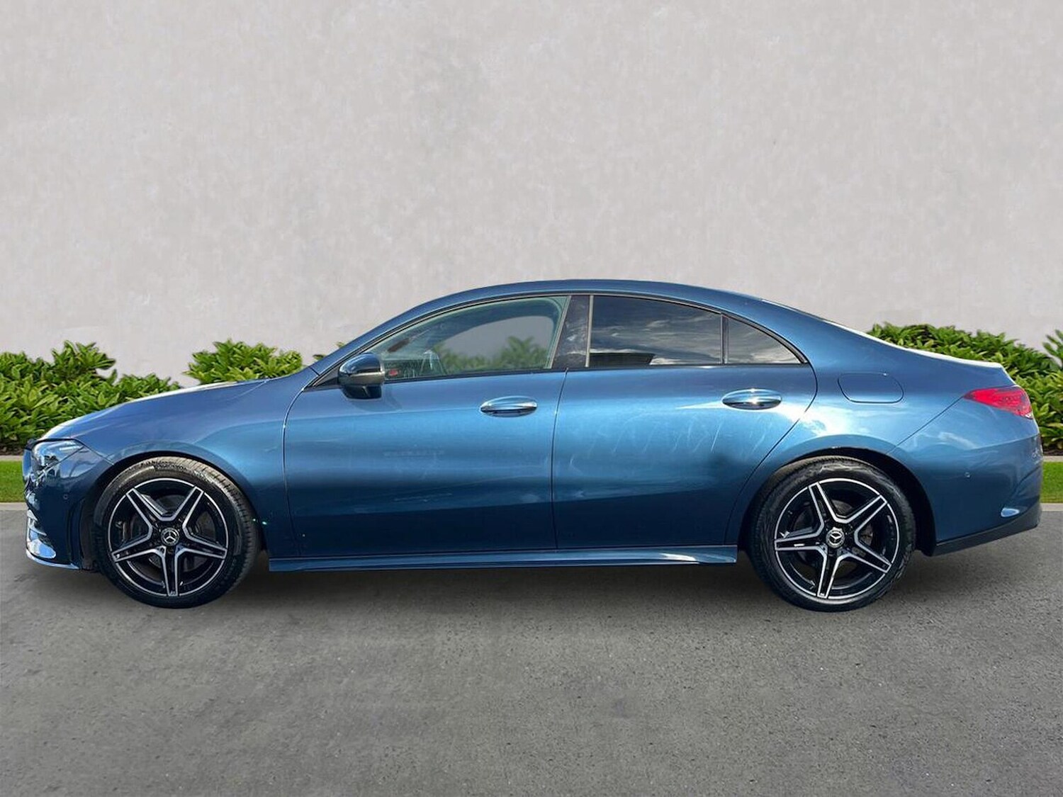 Used Mercedes-Benz CLA 2022 for sale - 76352547: Photo 19