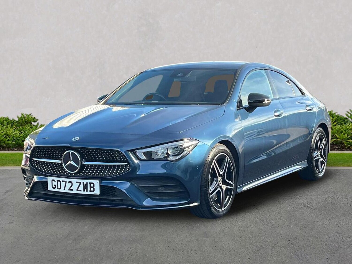 Used Mercedes-Benz CLA 2022 for sale - 76352547: Photo 20