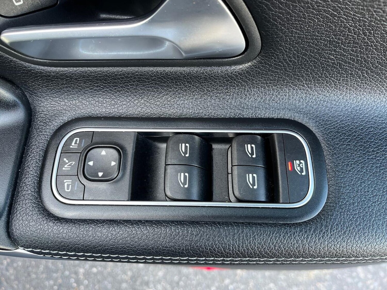 Used Mercedes-Benz CLA 2022 for sale - 76352547: Photo 21