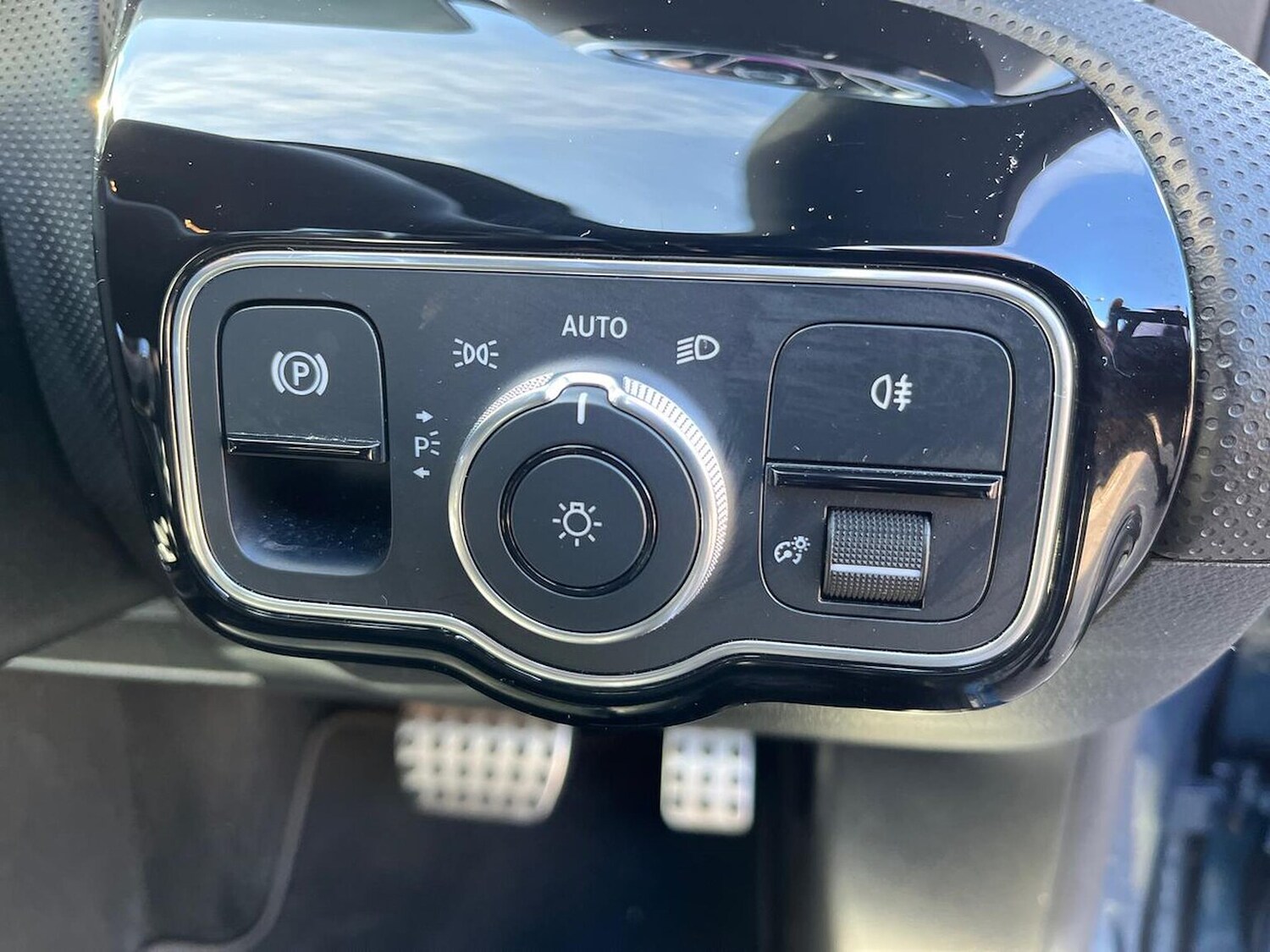 Used Mercedes-Benz CLA 2022 for sale - 76352547: Photo 22