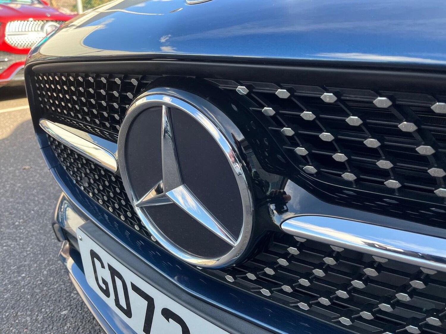 Used Mercedes-Benz CLA 2022 for sale - 76352547: Photo 33