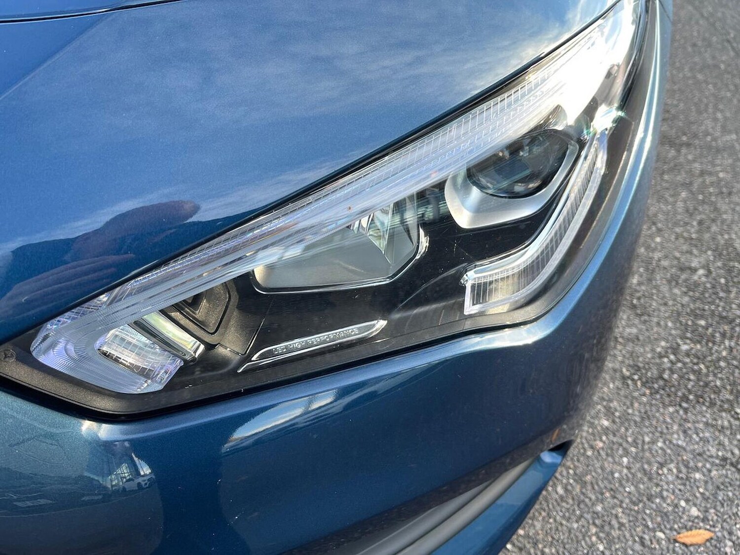 Used Mercedes-Benz CLA 2022 for sale - 76352547: Photo 34