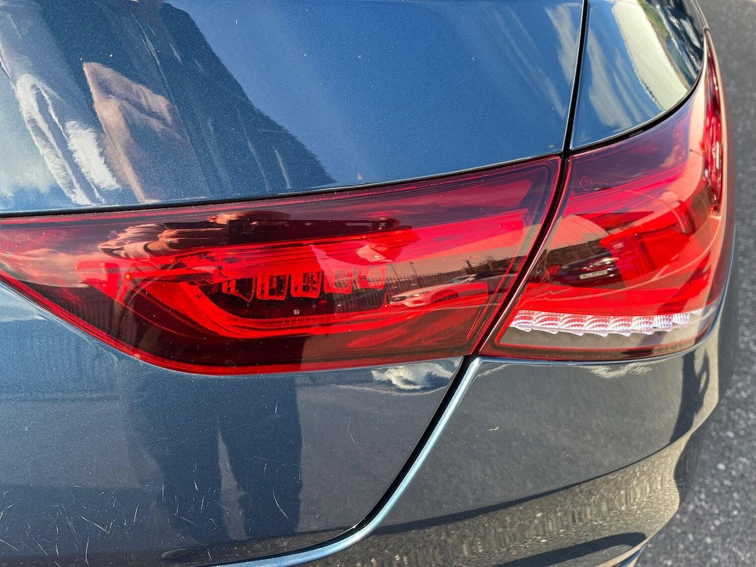 Used Mercedes-Benz CLA 2022 for sale - 76352547: Photo 35