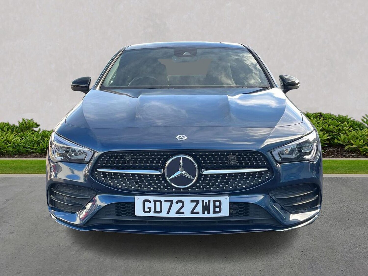 Used Mercedes-Benz CLA 2022 for sale - 76352547: Photo 5