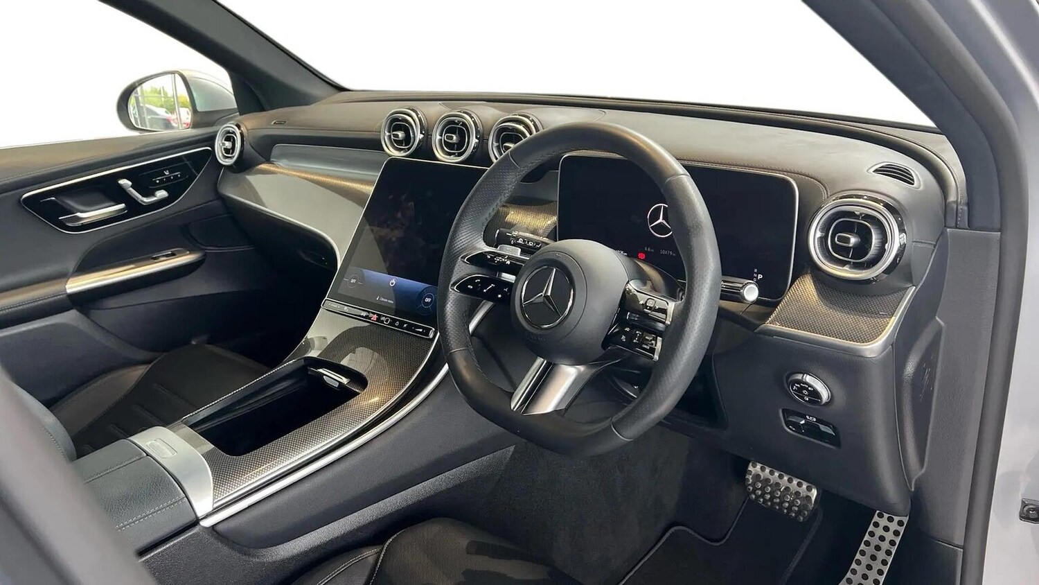 Used Mercedes-Benz GLC 2024 for sale - 76144202: Photo 15