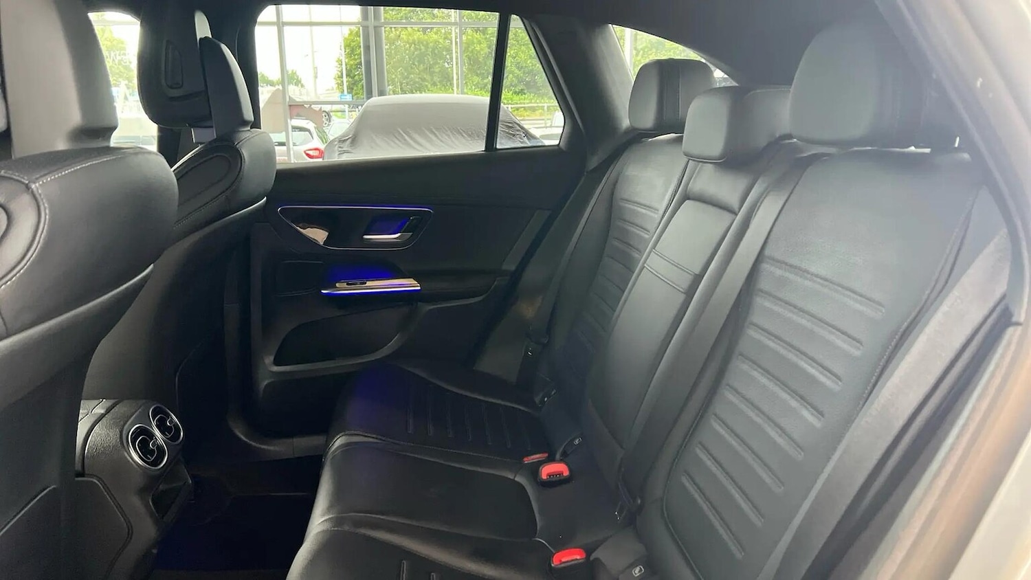 Used Mercedes-Benz GLC 2024 for sale - 76144202: Photo 16