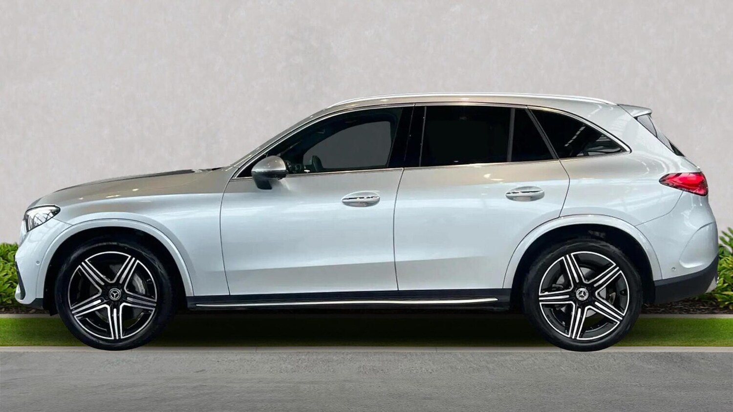 Used Mercedes-Benz GLC 2024 for sale - 76144202: Photo 19