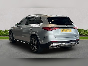 Used Mercedes-Benz GLC 2024 for sale - 76144202: Photo 2