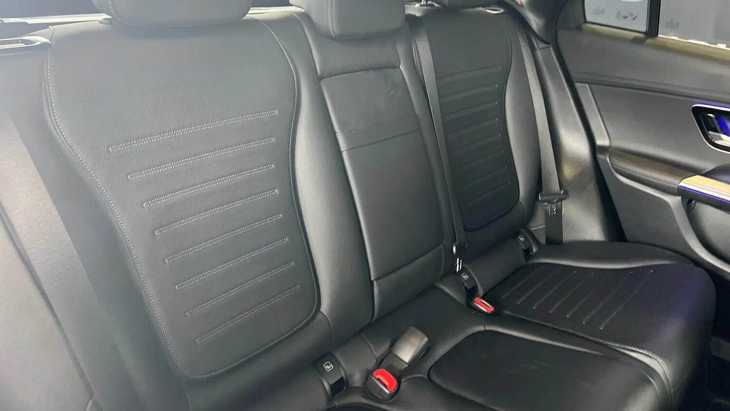 Used Mercedes-Benz GLC 2024 for sale - 76144202: Photo 38