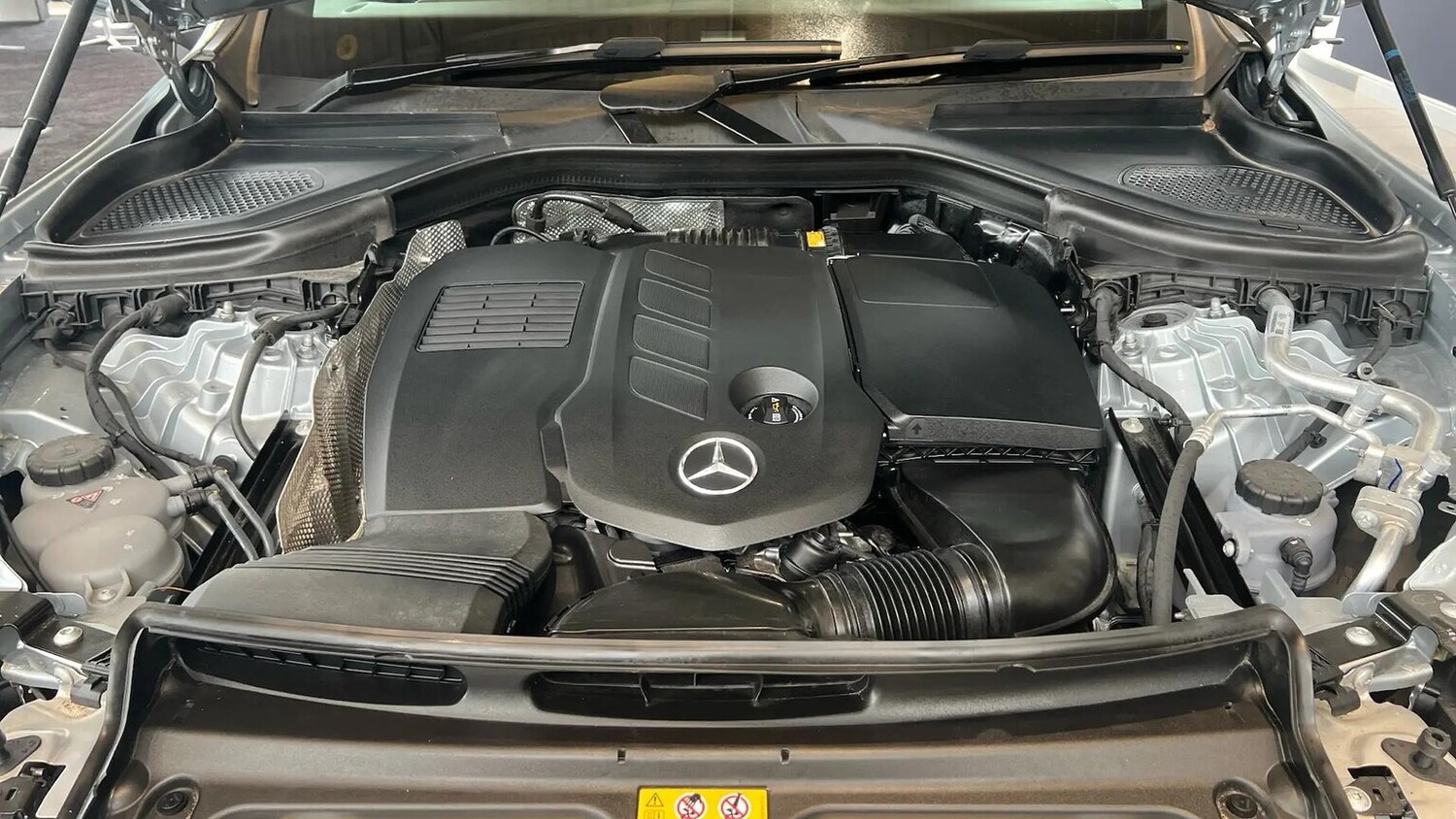 Used Mercedes-Benz GLC 2024 for sale - 76144202: Photo 39