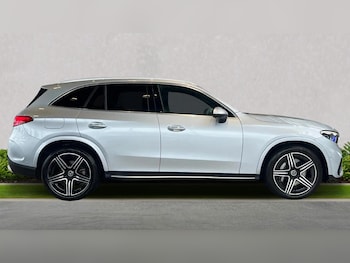 Used Mercedes-Benz GLC 2024 for sale - 76144202: Photo 3