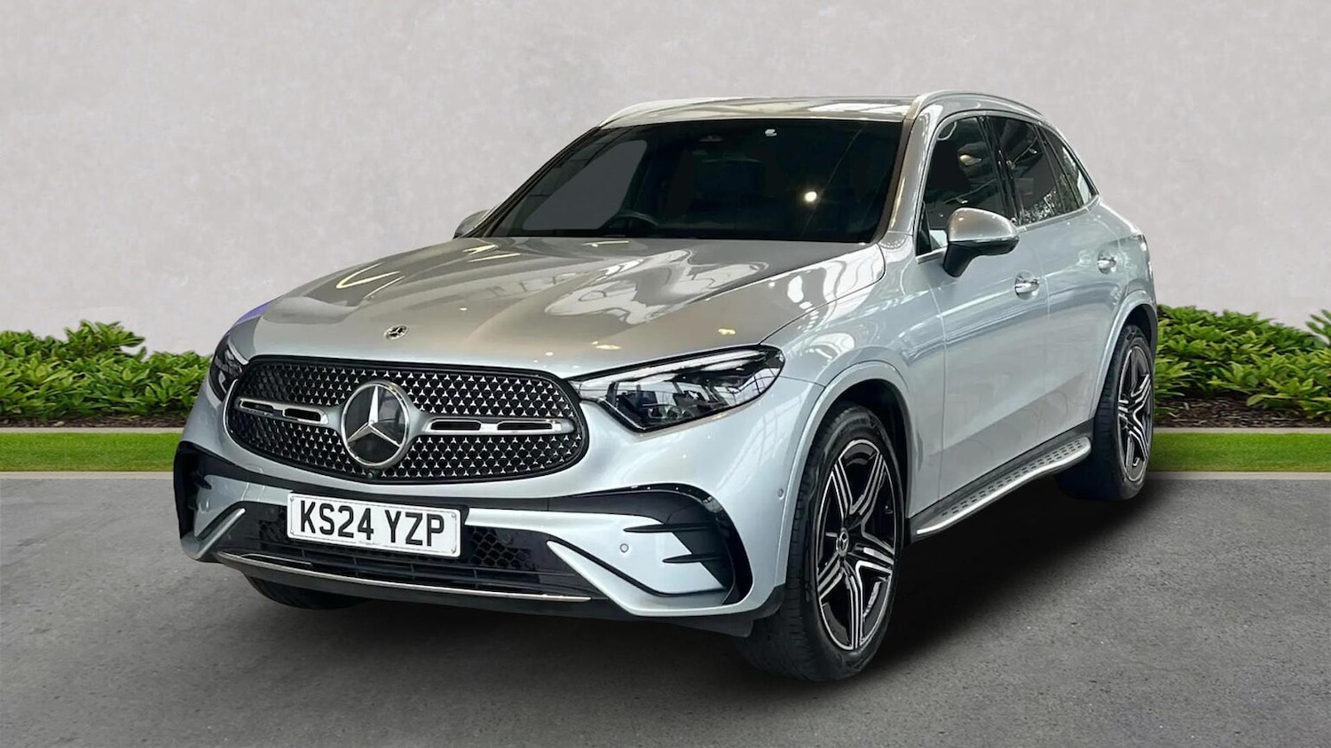 Used Mercedes-Benz GLC 2024 for sale - 76144202: Photo 5
