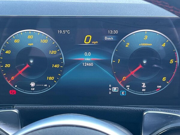 Used Mercedes-Benz GLB 2023 for sale - 76170690: Photo 10