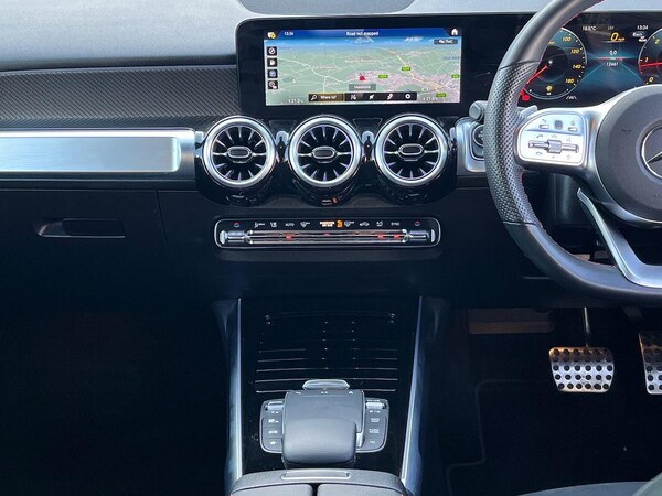 Used Mercedes-Benz GLB 2023 for sale - 76170690: Photo 13