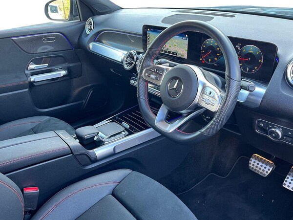Used Mercedes-Benz GLB 2023 for sale - 76170690: Photo 15
