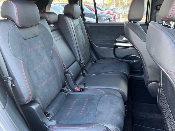 Used Mercedes-Benz GLB 2023 for sale - 76170690: Photo 16